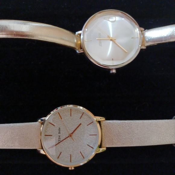 ⭐⌚Nine West Watch Duo⌚⭐ main image 11
